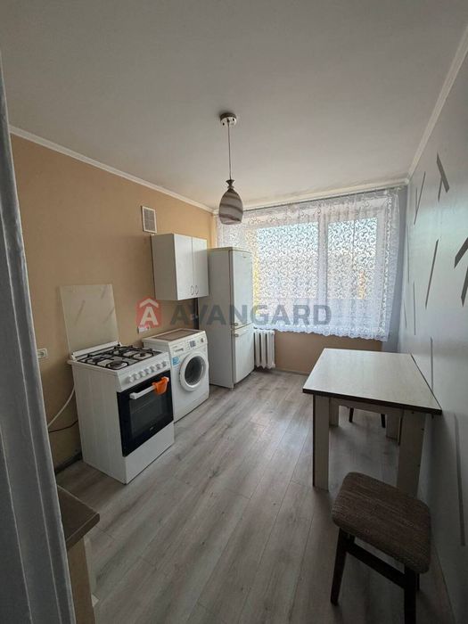 Здається однокімнатна квартира в самому центрі міста Черкаси