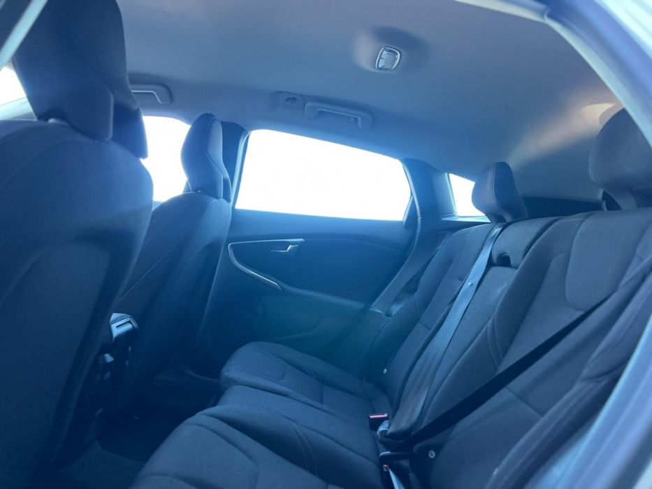 Volvo V40 2.0 D2 Kinetic