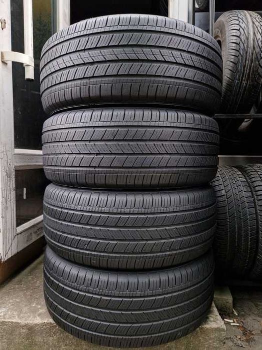 235/55R17 Michelin Energy Saver A/S  Шини/Колеса/Всесезонка Склад шин