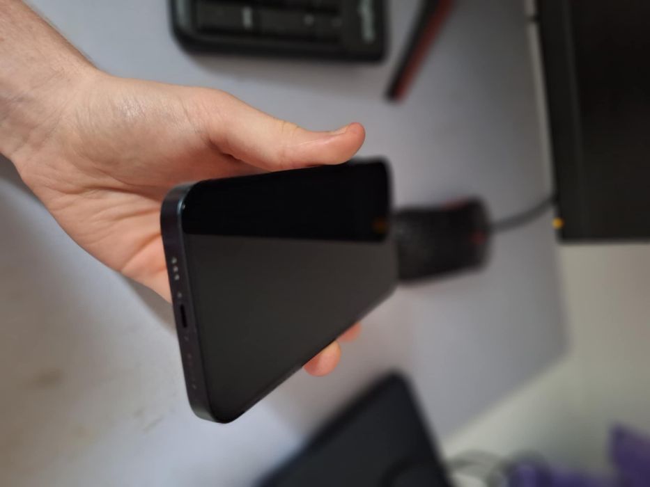 iPhone 13 Midnight 256GB