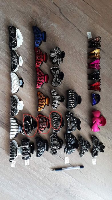 Приколки резинки