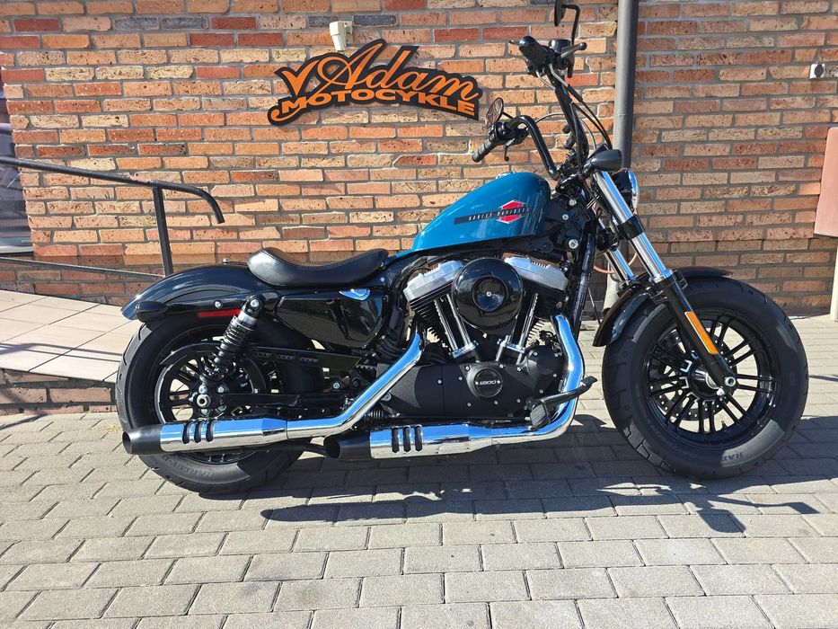 Harley-Davidson