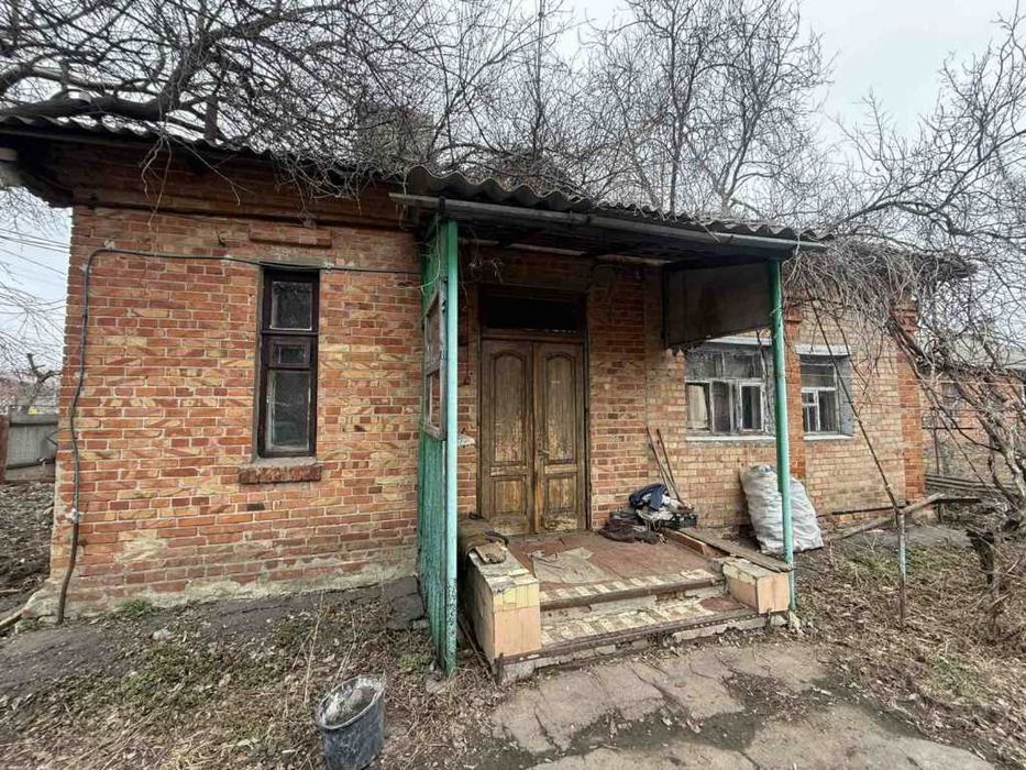 Пів будинку біля Океану | окремий двір | всі комунікації | котел