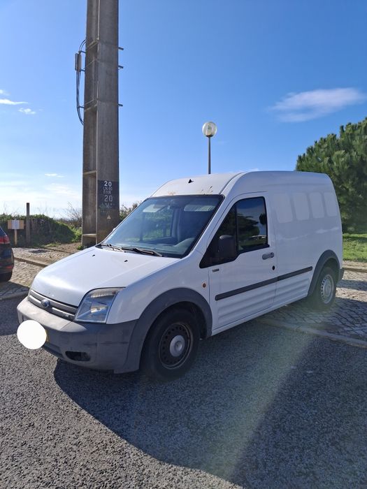 Vendo Ford Transit Connect T230 1.8 TDCI 90cv