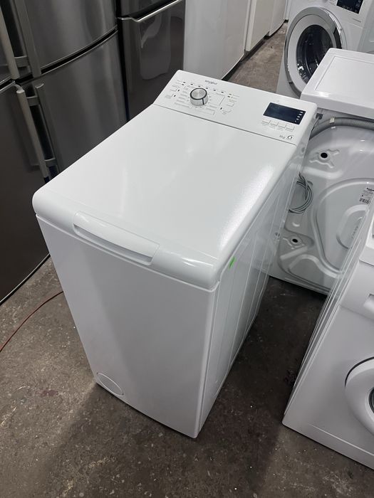 Pralka Whirlpool 6kg 1200ob A++ |12msc |Dobry stan |Dowóz
