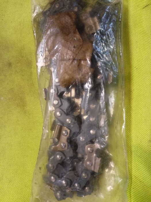 Łańcuch do pilarki