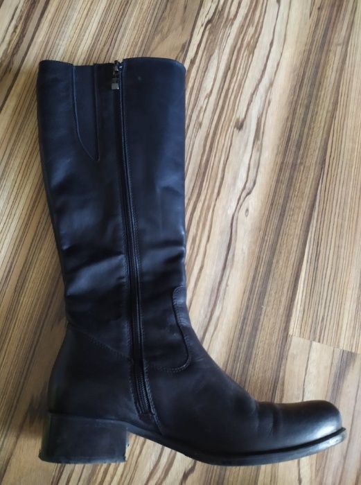 Buty Lasocki - Kozaki