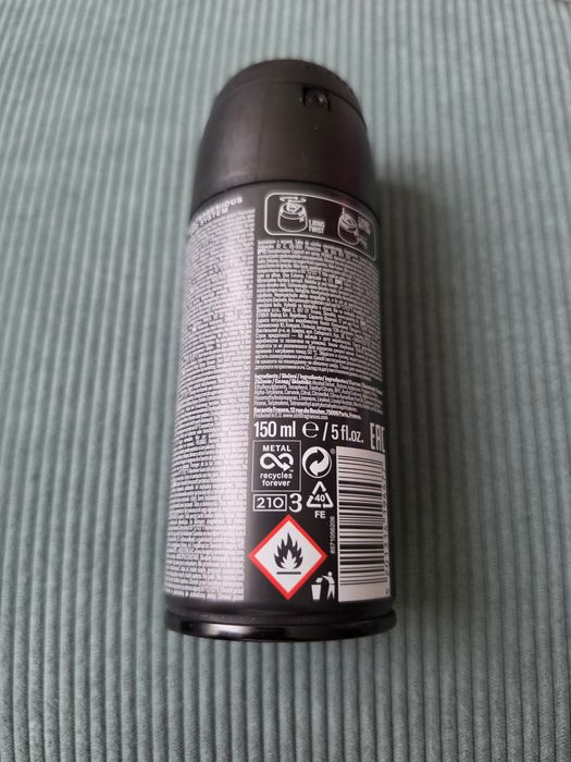 STR8 Wild Beat Dezodorant w sprayu, dla mężczyzn, 48h , 150ml