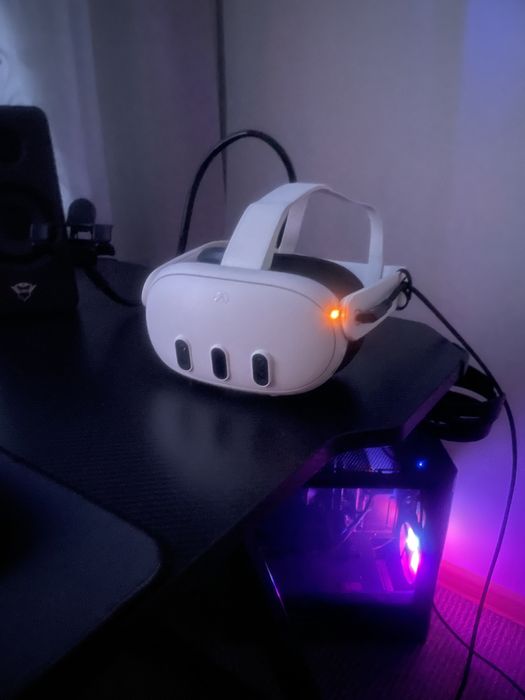 Oculus quest 3 512gb