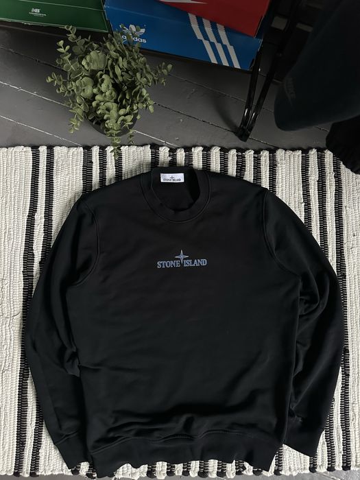 Світшот Stone island legit