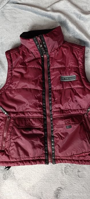 Жилетка на зріст 140 см