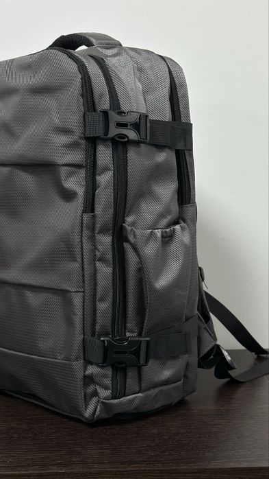 Mochila de viagem (nova)64586002898433122