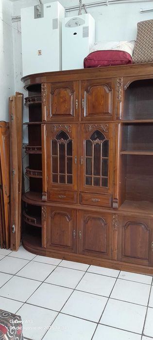 Móvel de sala nº 2