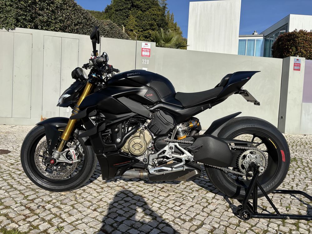 Ducati streetfighter olx sales