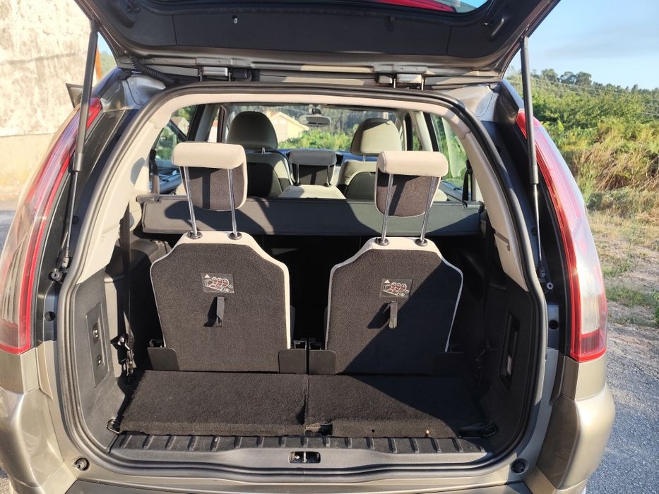 Citroën C4 grand picasso