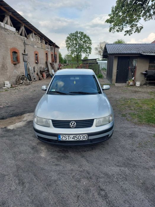 sprzedam  vw passata