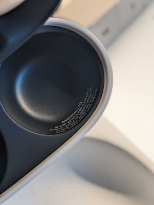 Open Box Google Pixel Buds Pro 2 Porcelain