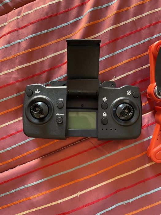 Drone LYZRC L900 - Usado 1 vez