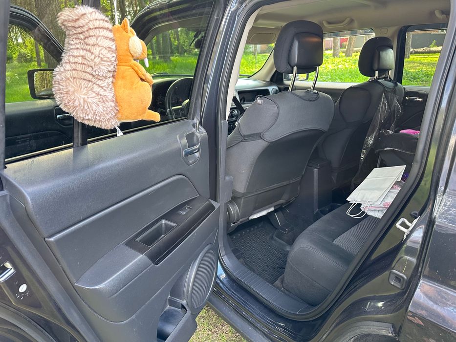 Продам Автомобіль jeep