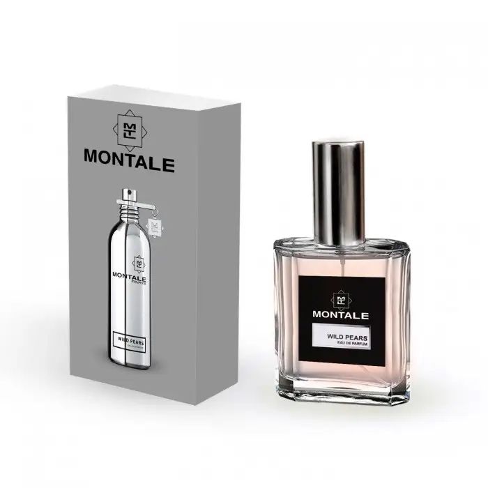 Духи Montale Wild Pears 35 ML