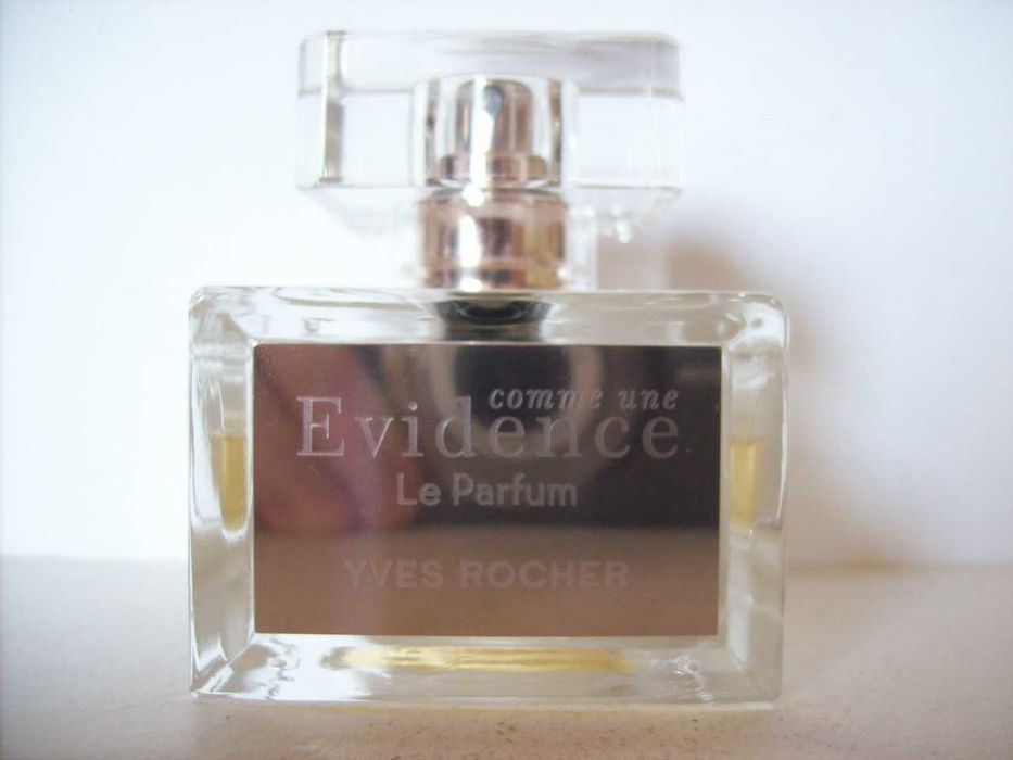 Yves Rocher Comme une Evidence Le Parfum - 30ml - UNIKAT