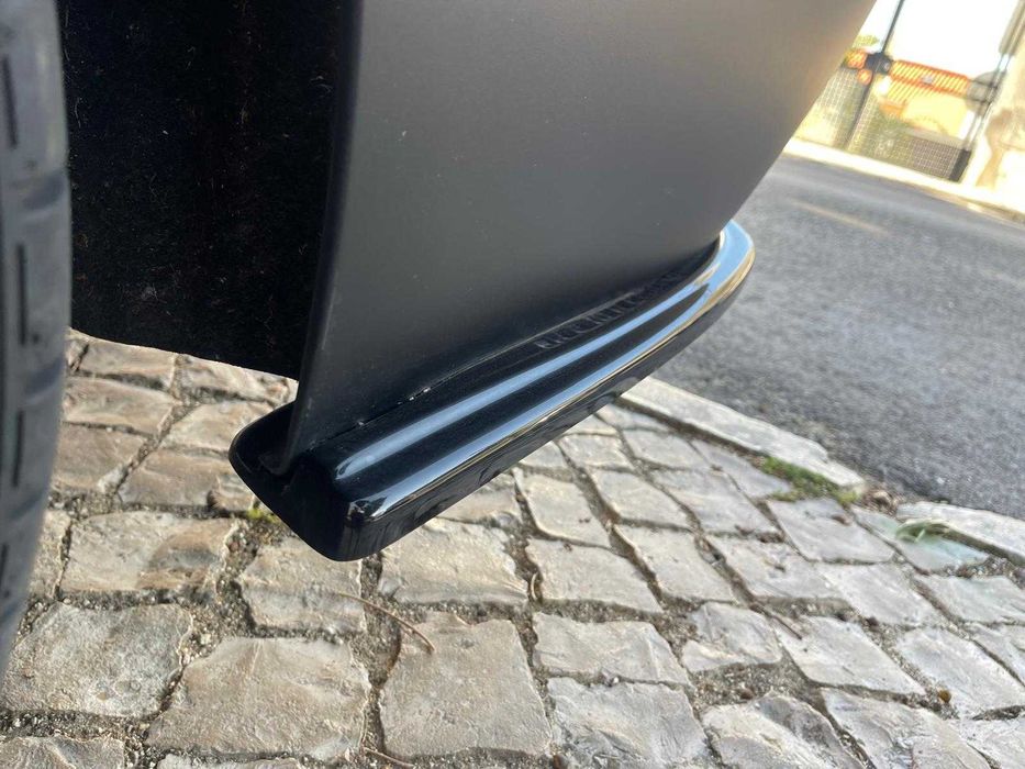 BMW 520d + pack M5 exterior — photo 4