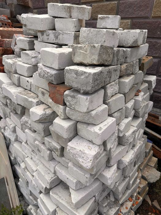 цегла силікатна Львів