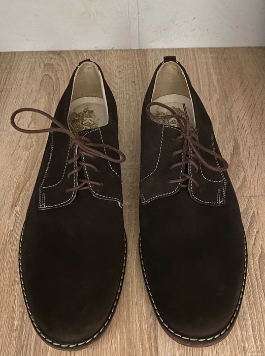 Туфли Kadar 44 размера