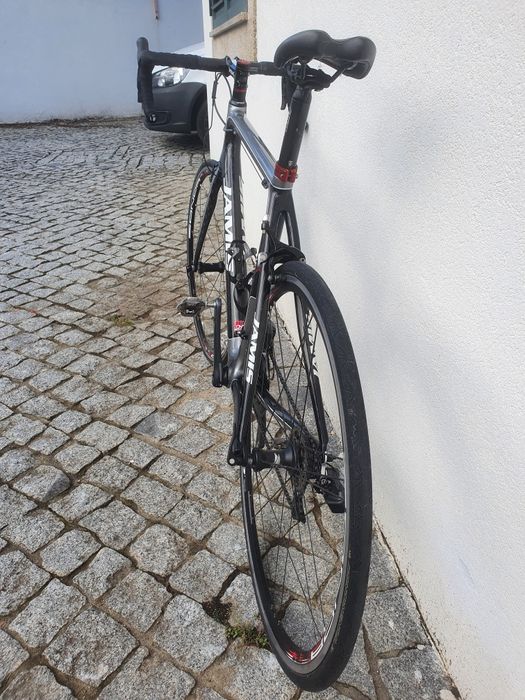 Bicicleta Jamis Xenith Pro