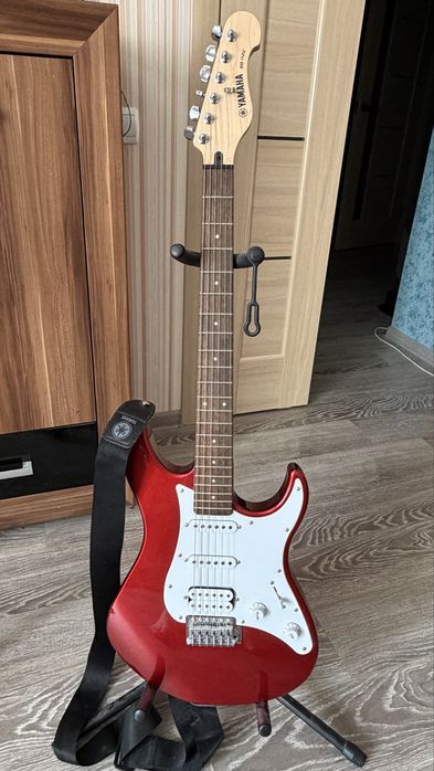 yamaha eg112 - Купити електрогітари - Ціна на OLX.ua