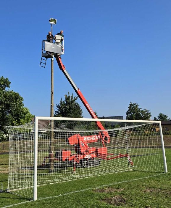 Instalacje Elektryczne / Elektryk / Przeglądy Elektryczne 5 letnie
