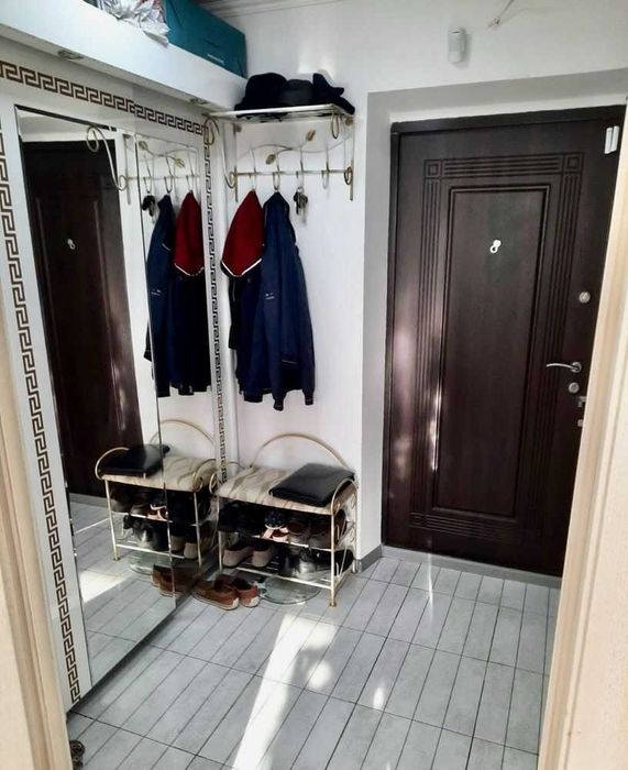 ПРОДАЖ 1 кім квартири вул. Камянецька  ID: 6216