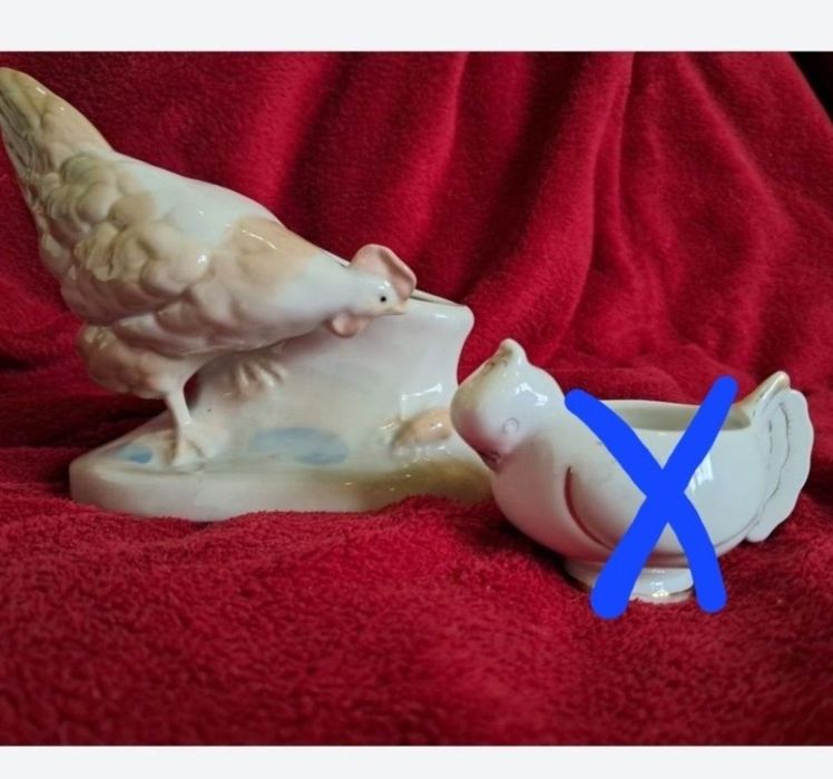 Статуэтки собачек и другие.