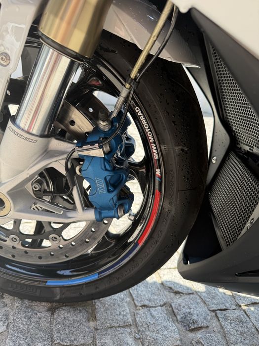 BMW S1000 RR pack M 2023