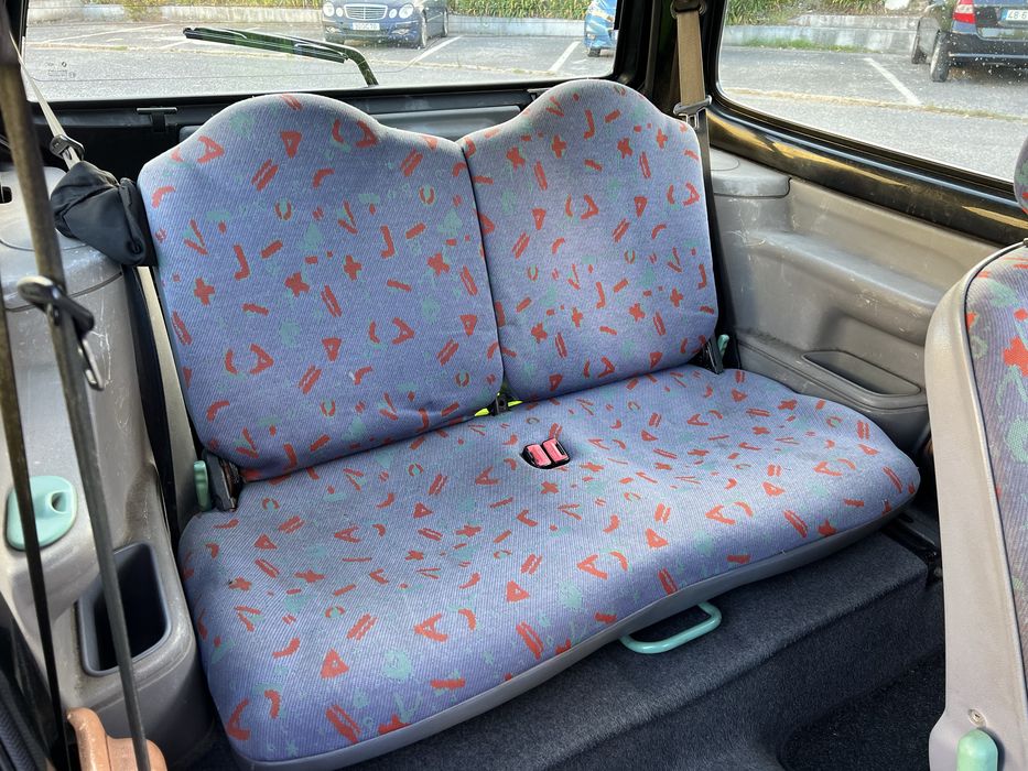 Renault Twingo — fotografia 8