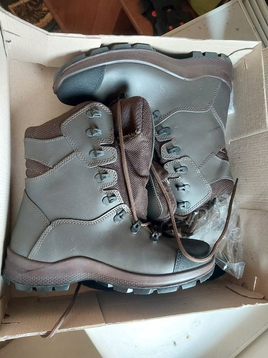 Берці Берци KROK