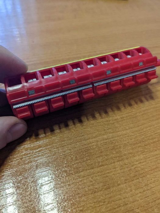 Диспенсер для маркування проводів та кабелів 3M ScotchCode