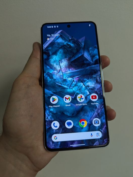 Google Pixel 8 Pro Neverlock НОВИЙ 128/256/512 GB
