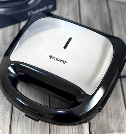 Вафельница бутербродница сендвичница орешница гриль мультимейкер