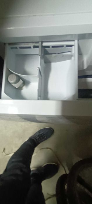 Maquina lavar roupa