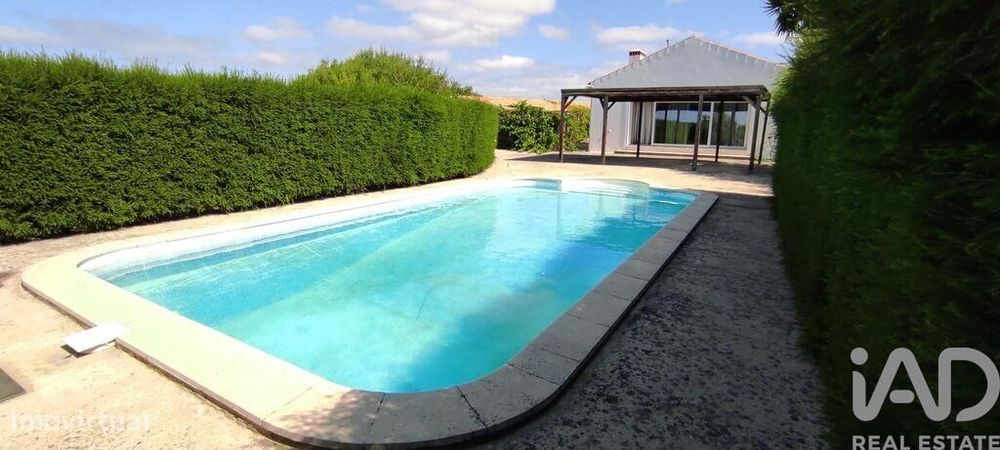 Quinta T3 em São Luís de 323,00 m2