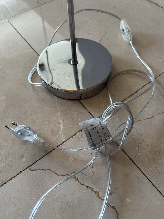 Candeeiro de mesa Area