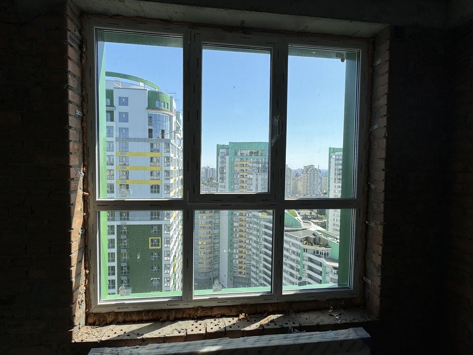 2-кімнатна квартира за адресою вул. Вишгородська (площа 69 м²) - Atlanta.ua - фото 16