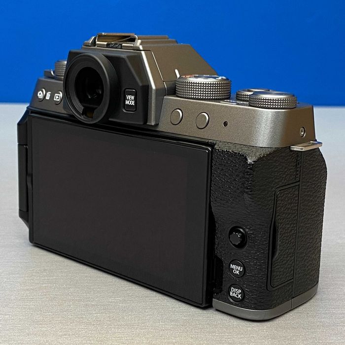 Fujifilm X-T200 (Corpo) - 24.2MP