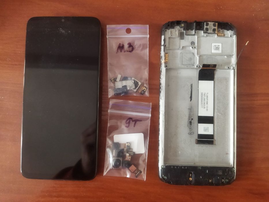 Xiaomi Redmi 9T -Poco M3