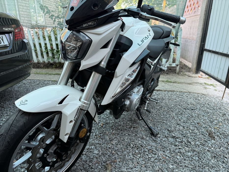 продам lifan kp350