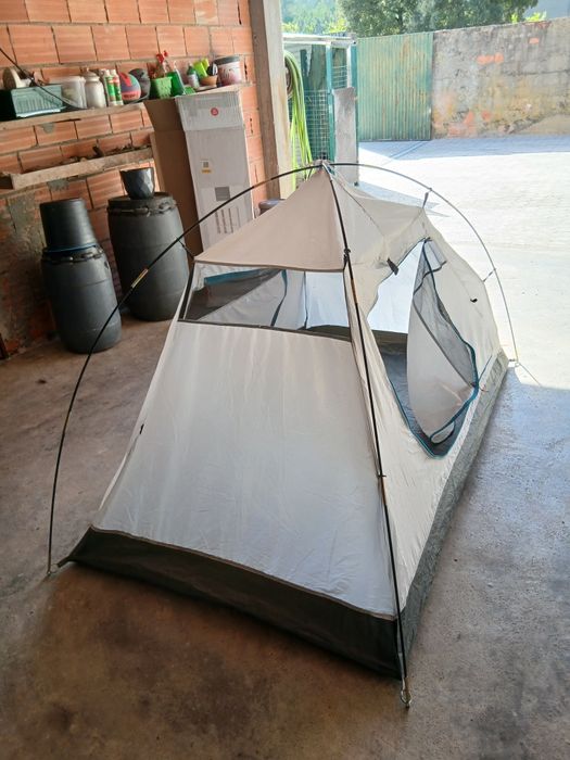 Tenda de campismo para 2 pessoas