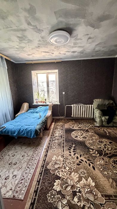Продам дом с участком в Беляевке