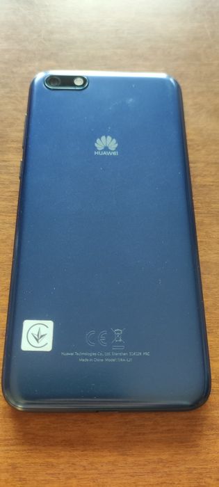 Huawei Y5 2018 2/16