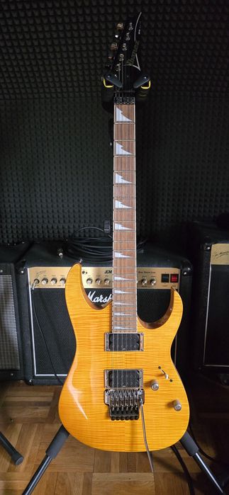 Ibanez RG320 DXFM